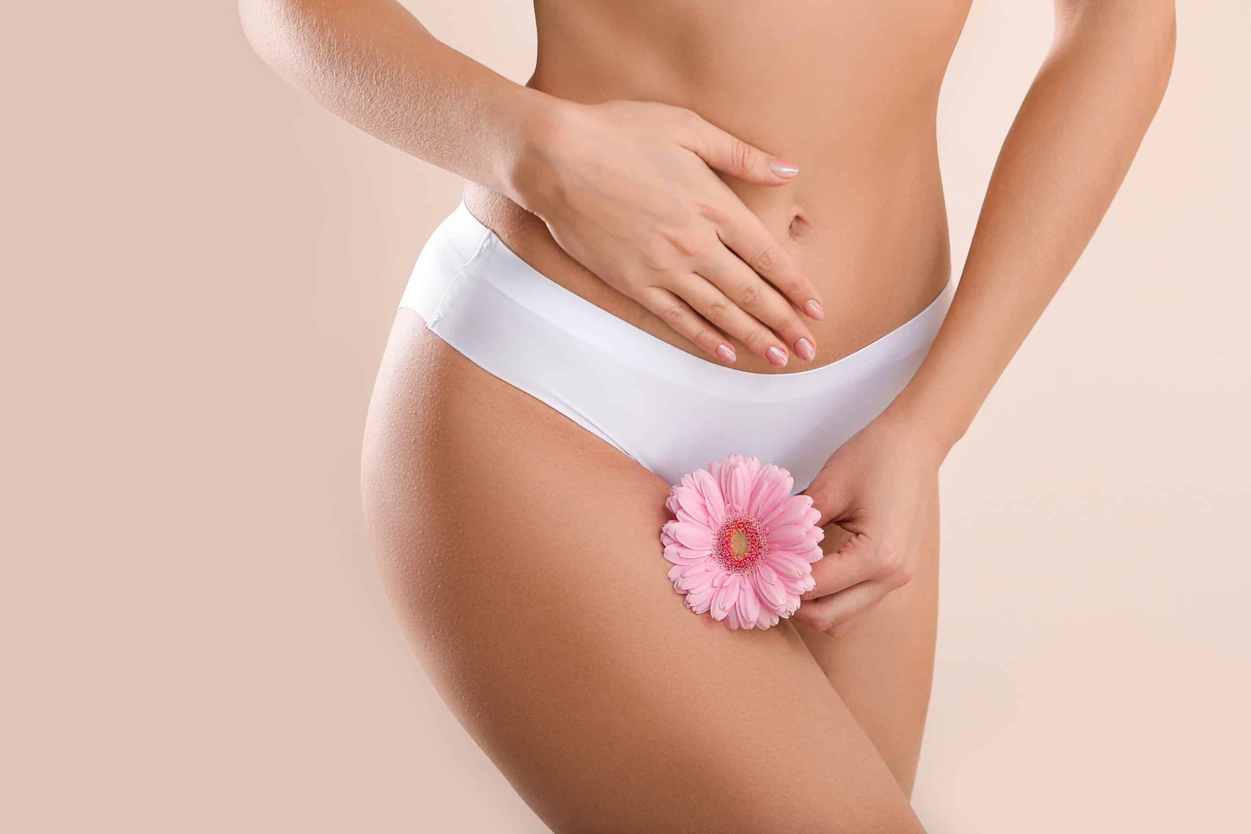 Rejuvenescimento Íntimo, Dra. Gabriela Laboissiere